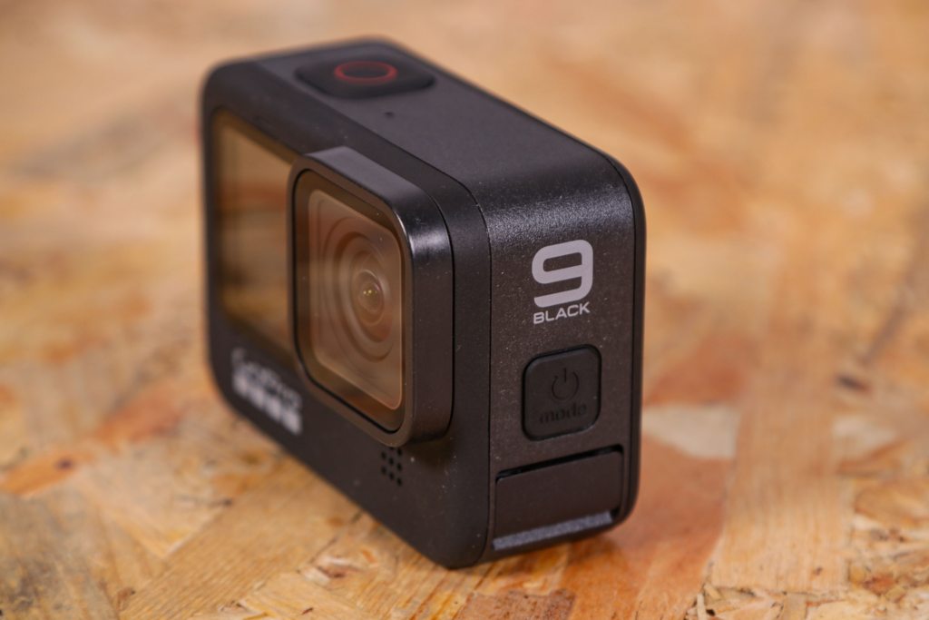 Pouvez-vous utiliser une GoPro sans carte SD ? (Réponse rapide)