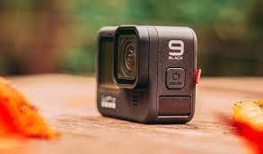Peut-on utiliser une GoPro sans carte SD ? - Tuto Camera