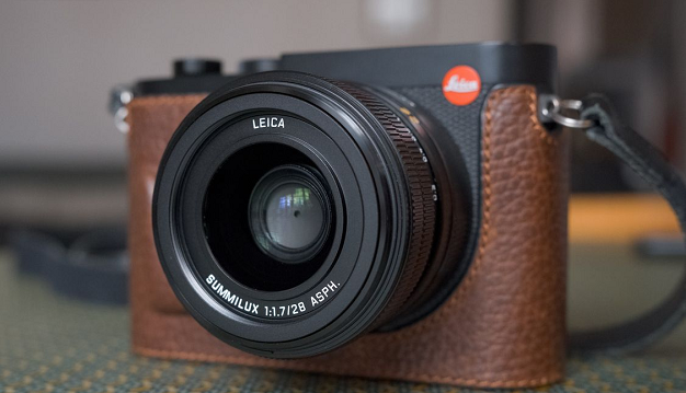 Leica Q2 occasion
