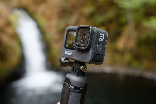 Les meilleurs accessoires GoPro hero 9 en 2022 - Tuto Camera