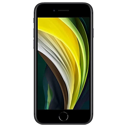 Meilleur smartphone 2023: Apple iPhone SE 2e Génération, 64Go,  …