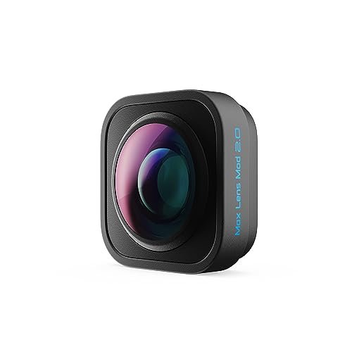 Voici la meilleure GoPro Max Lens Mod 2.0 (HERO12 Black) –  …