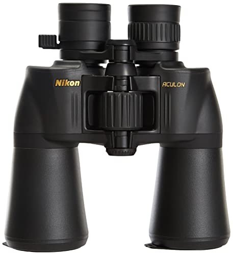 Best Nikon A211 10-22×50 Jumelles avec Zoom Intégré Grossi …