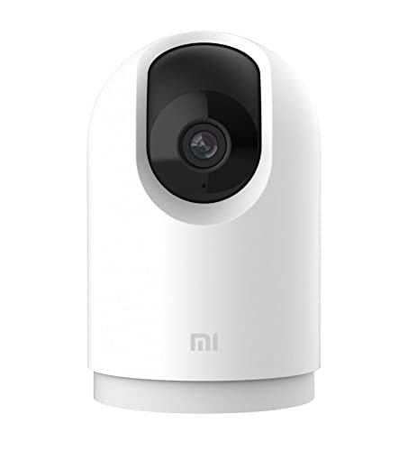 Voici la meilleure Xiaomi Mi 360° Home Security Camera 2K Pro ca …