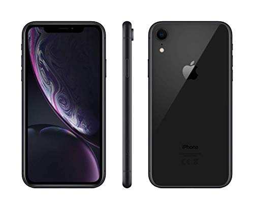 Meilleur smartphone 2023: Apple Iphone Xr 64Go Noir (Recondition …