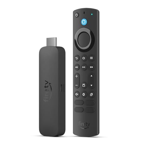 Meilleure Nouvel Amazon Fire TV Stick 4K Max | Appareil de stream …