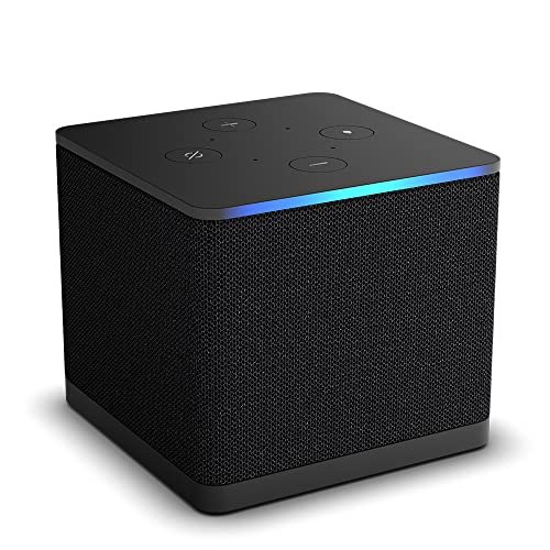 Meilleure Amazon Fire TV Cube | Lecteur multimédia en streaming  …
