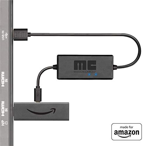 Meilleure Mission Cables MC45 Câble d’alimentation USB pou …