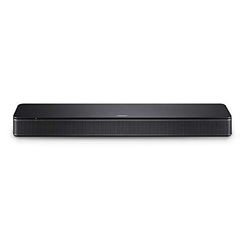 Meilleure Bose TV Speaker – Barre de Son Compacte avec Conn …