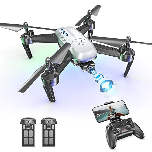 Meilleure Wipkviey T6 drone avec camera – Drones Fpv HD 108 …
