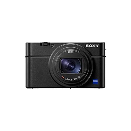 Meilleure Sony RX100 VII | Appareil Photo Expert Premium Compact  …