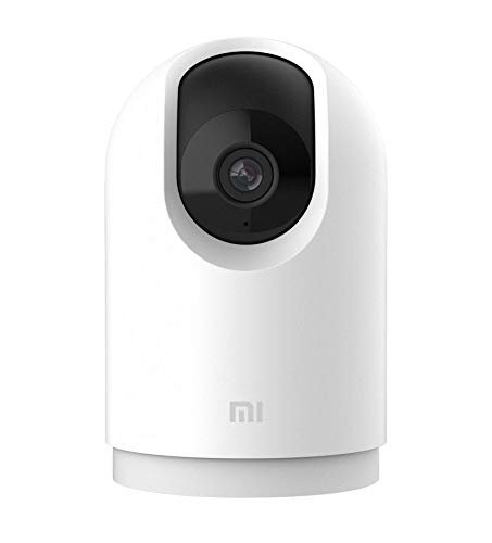 Voici la meilleure Xiaomi Mi Home Security Camera 360° 2K Pro