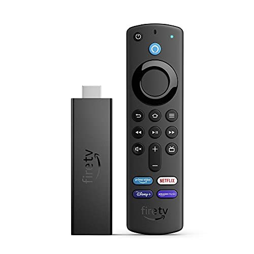 Meilleure Amazon Fire TV Stick 4K Max | Appareil de streaming, Wi …