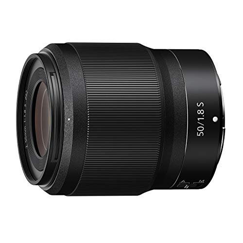 Best Nikon JMA001DA Objectif 50 mm f/1.8 S pour Appareil photo Z7 …