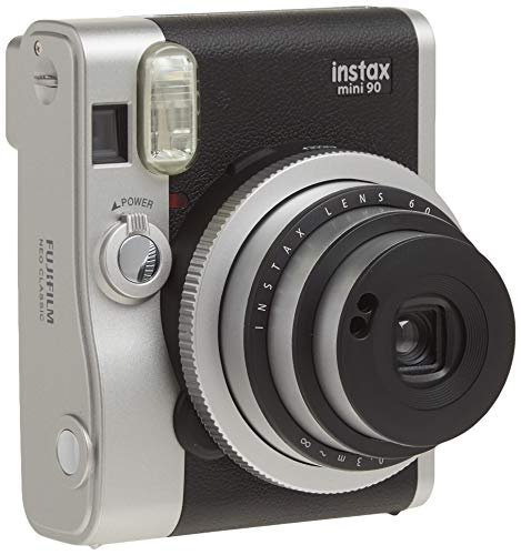 Meilleure Fujifilm instax – Mini 90 Neo Classic – App …