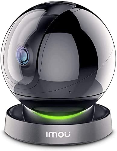 Voici la meilleure Imou 2022 Caméra Surveillance WiFi Interieur  …