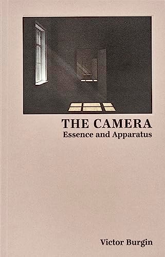 Voici la meilleure The Camera: Essence and Apparatus (English Edi …