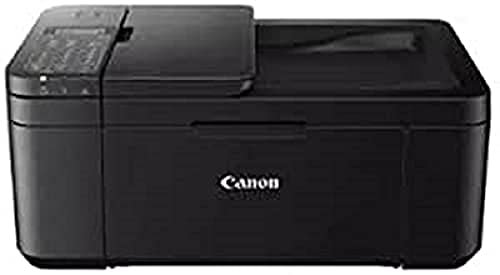 Meilleure Canon PIXMA TR4650 Imprimante A4 Recto Verso avec Charg …
