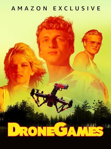 Meilleure Drone Games