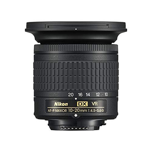 Best Nikon Objectif Zoom ultra-grand angle AF-P DX Nikkor 10-20 m …