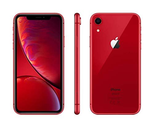 Meilleur smartphone 2023: Apple Iphone Xr 64Go Red (Reconditionn …