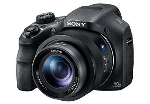 Meilleure Sony DSCHX350 Appareil Photo Numérique Bridge 20.4 Mpi …