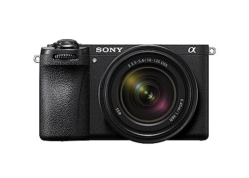 Meilleure Sony Alpha 6700 | Appareil Photo Hybride APS-C (26Mp B …