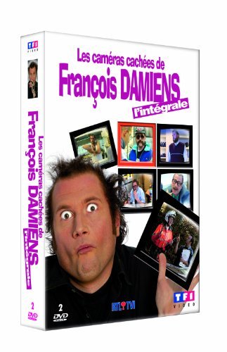 Voici la meilleure Les Caméras cachées de François Damien &#82 …