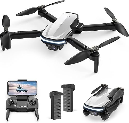 Meilleure Holy Stone HS280 Drone Pliable avec Caméra 1080P pour  …
