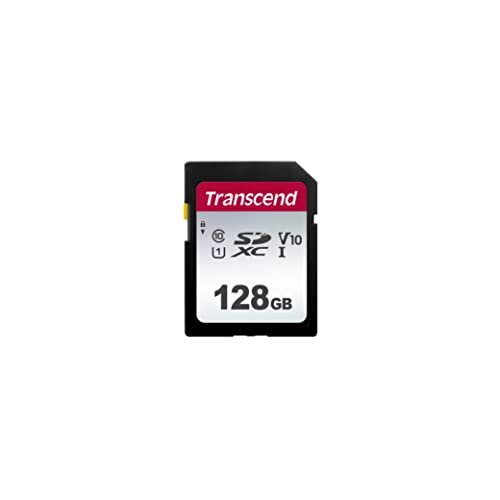Voici la meilleure Transcend Carte mémoire SDXC Haute Vitesse 12 …