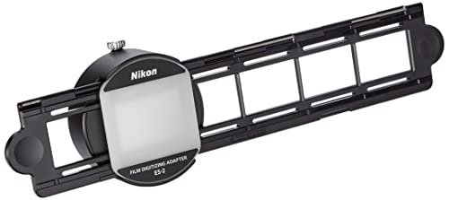 Best Nikon ES-2 – Kits pour appareils photos (Noir)