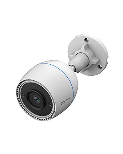 Voici la meilleure EZVIZ Outpro 1080P Camera Surveillance WiFi Ex …