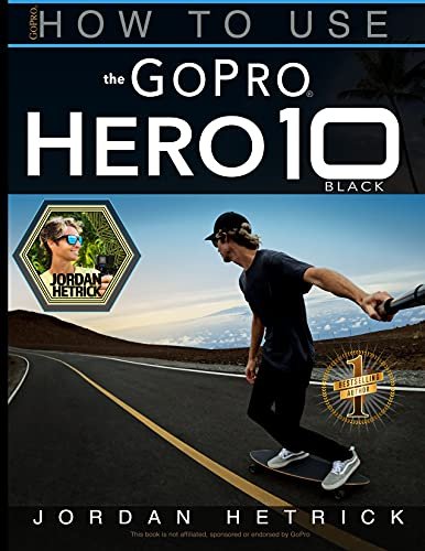Voici la meilleure GoPro: How To Use The GoPro HERO 10 Black (Eng …