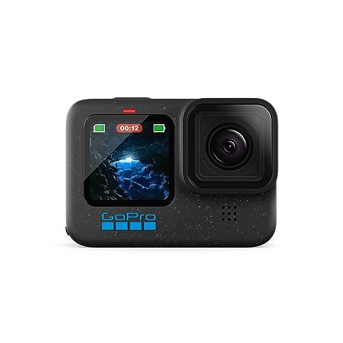 Voici la meilleure GoPro HERO12 Caméra d’action étanche a …