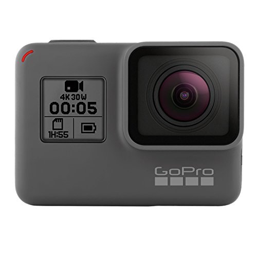 Voici la meilleure GoPro HERO5 Caméra d’action Noir