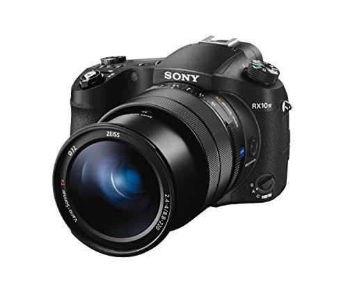 Meilleure Appareil Photo Sony RX10 IV Compact avancé de qualité …