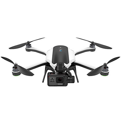 Voici la meilleure GoPro Drone Karma Noir/Blanc (caméra GoPro HE …