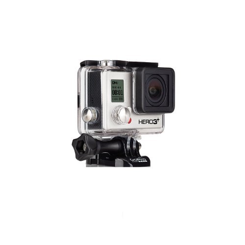 Voici la meilleure GoPro Hero 3+ Black Edition Caméra d’Action …