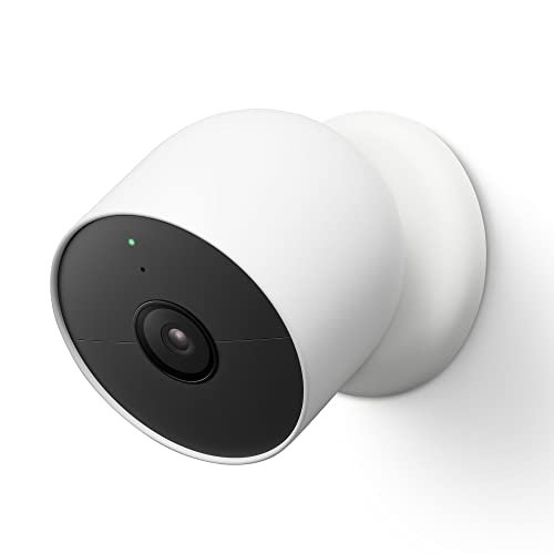 Voici la meilleure Google Nest Cam | batterie – caméra de séc …