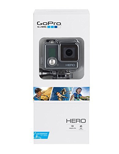 Voici la meilleure GoPro Hero Caméra vidéo