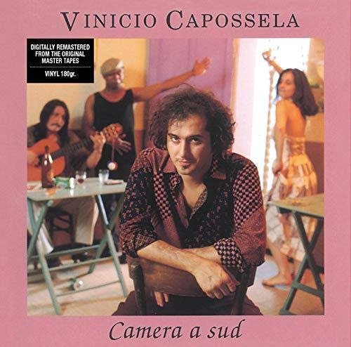 Voici la meilleure Camera a Sud [Import]